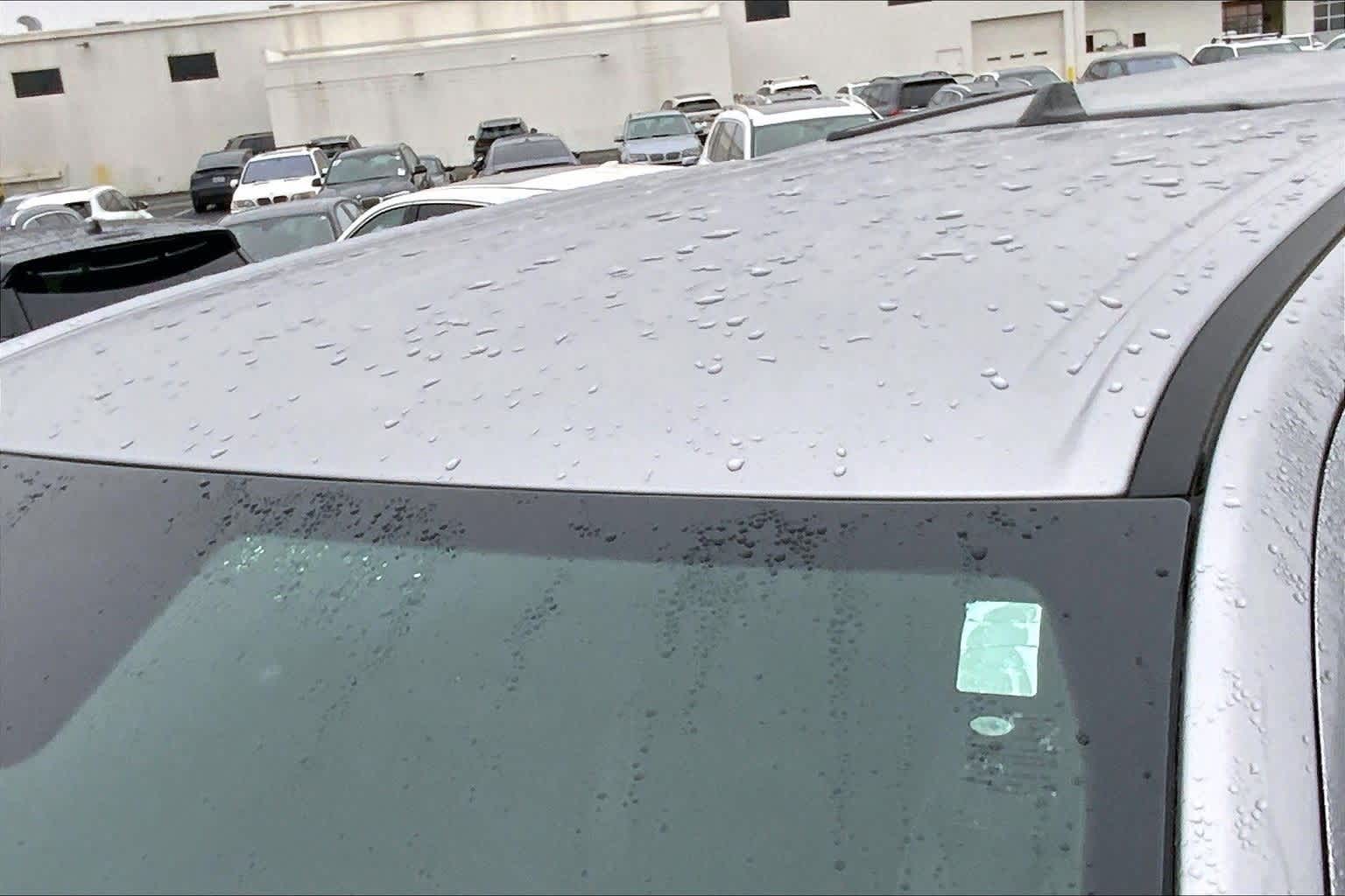 Thumbnail: 2021 RAM 1500 - 13