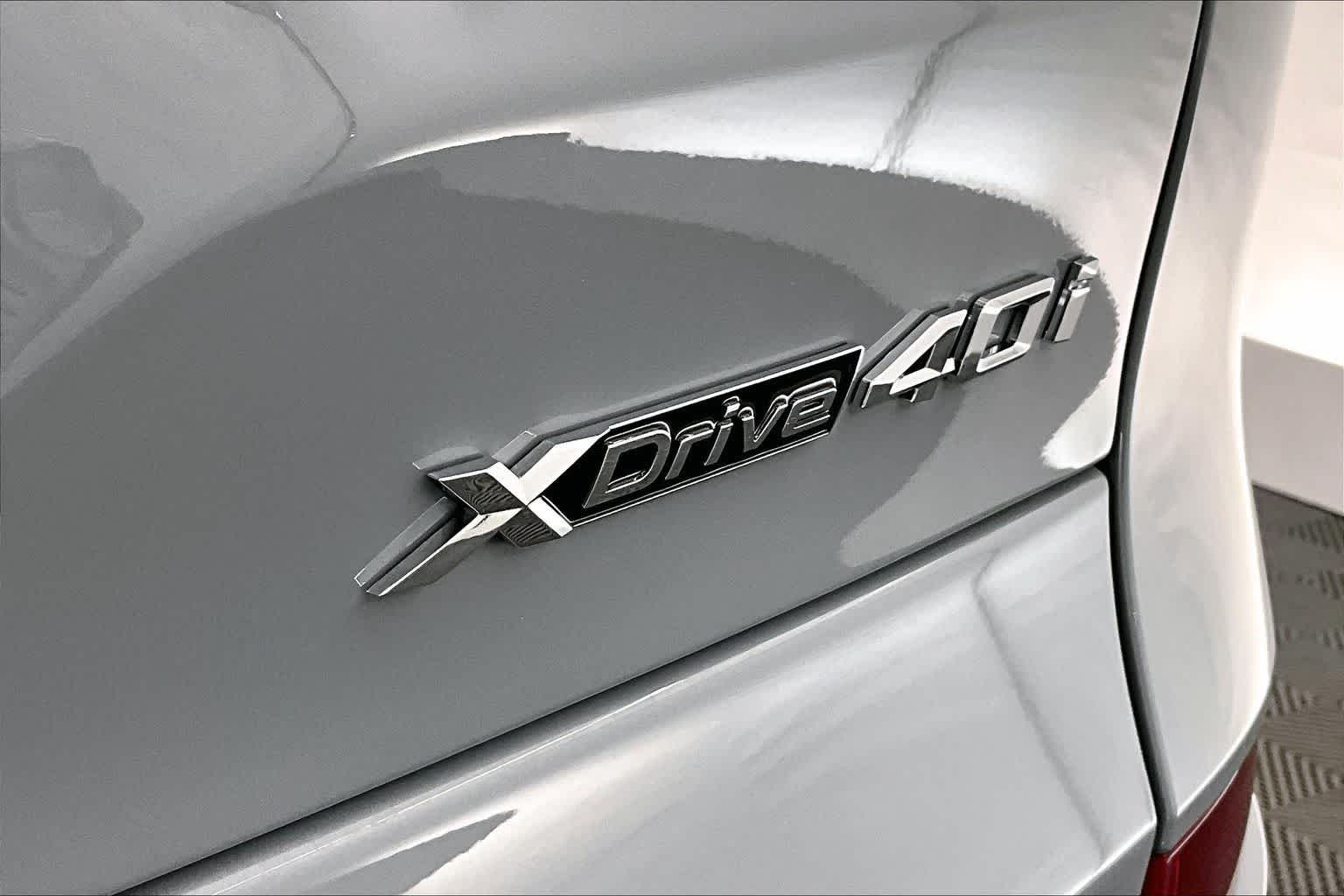 Thumbnail: 2026 BMW X5 - 7
