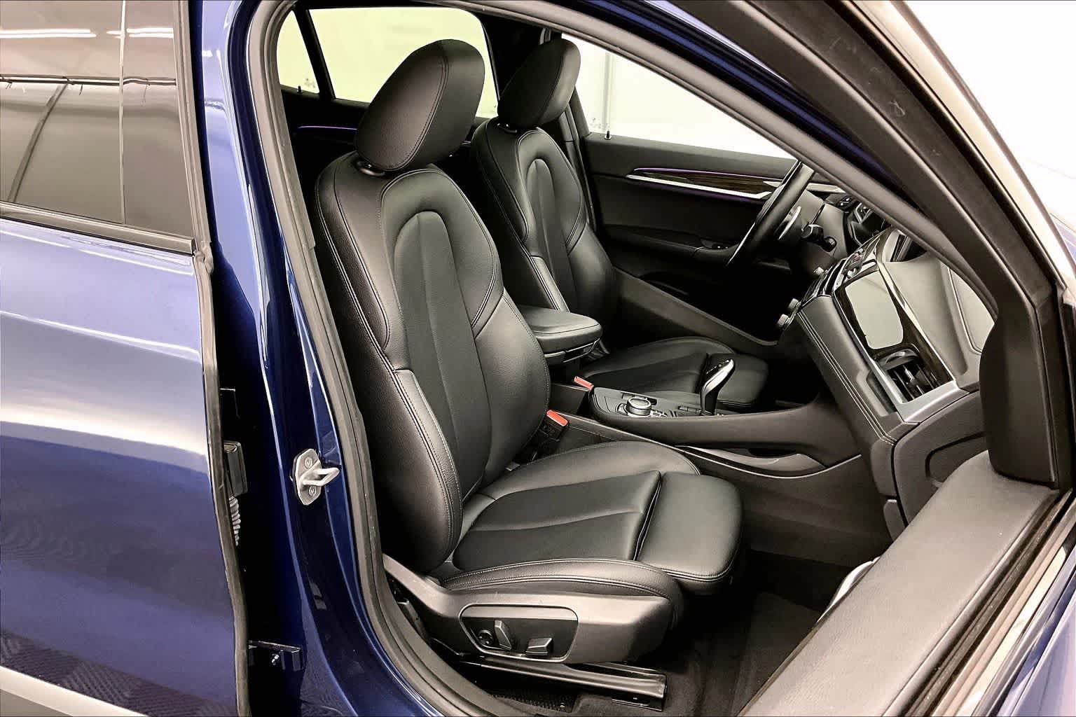 Thumbnail: 2020 BMW X2 - 13