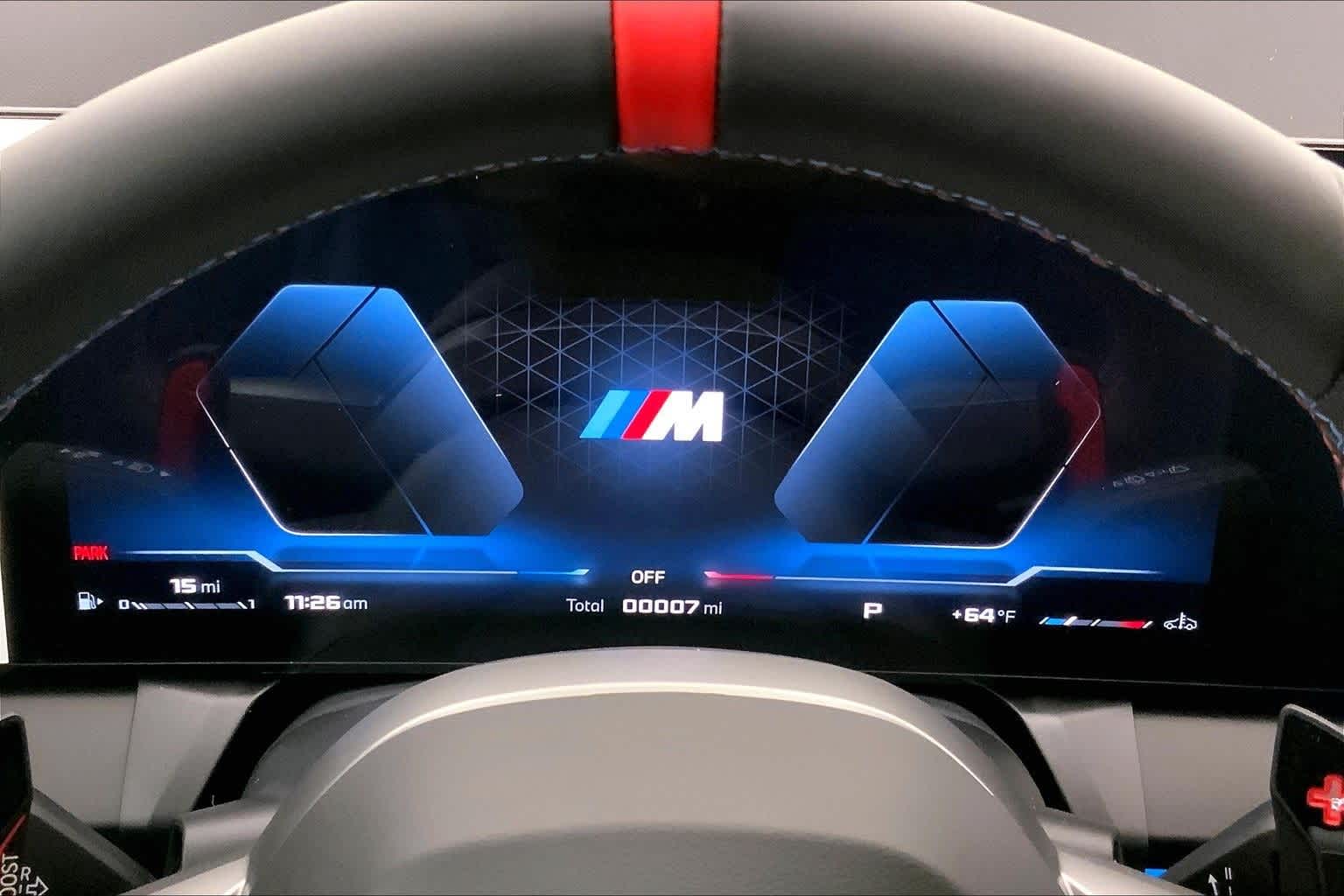 Thumbnail: 2026 BMW X3 - 18