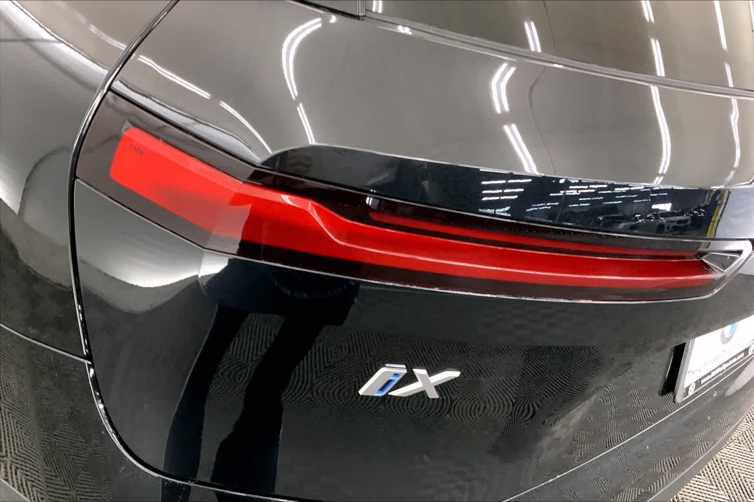 Thumbnail: 2024 BMW iX - 31