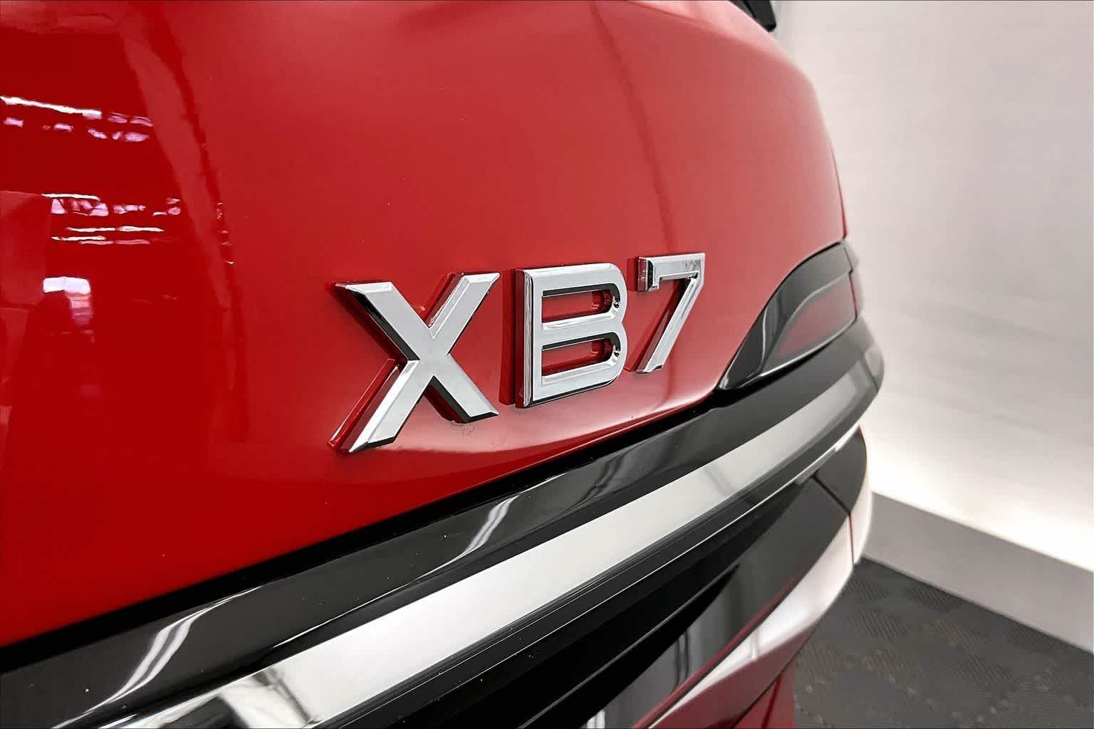 Thumbnail: 2026 BMW X7 - 7