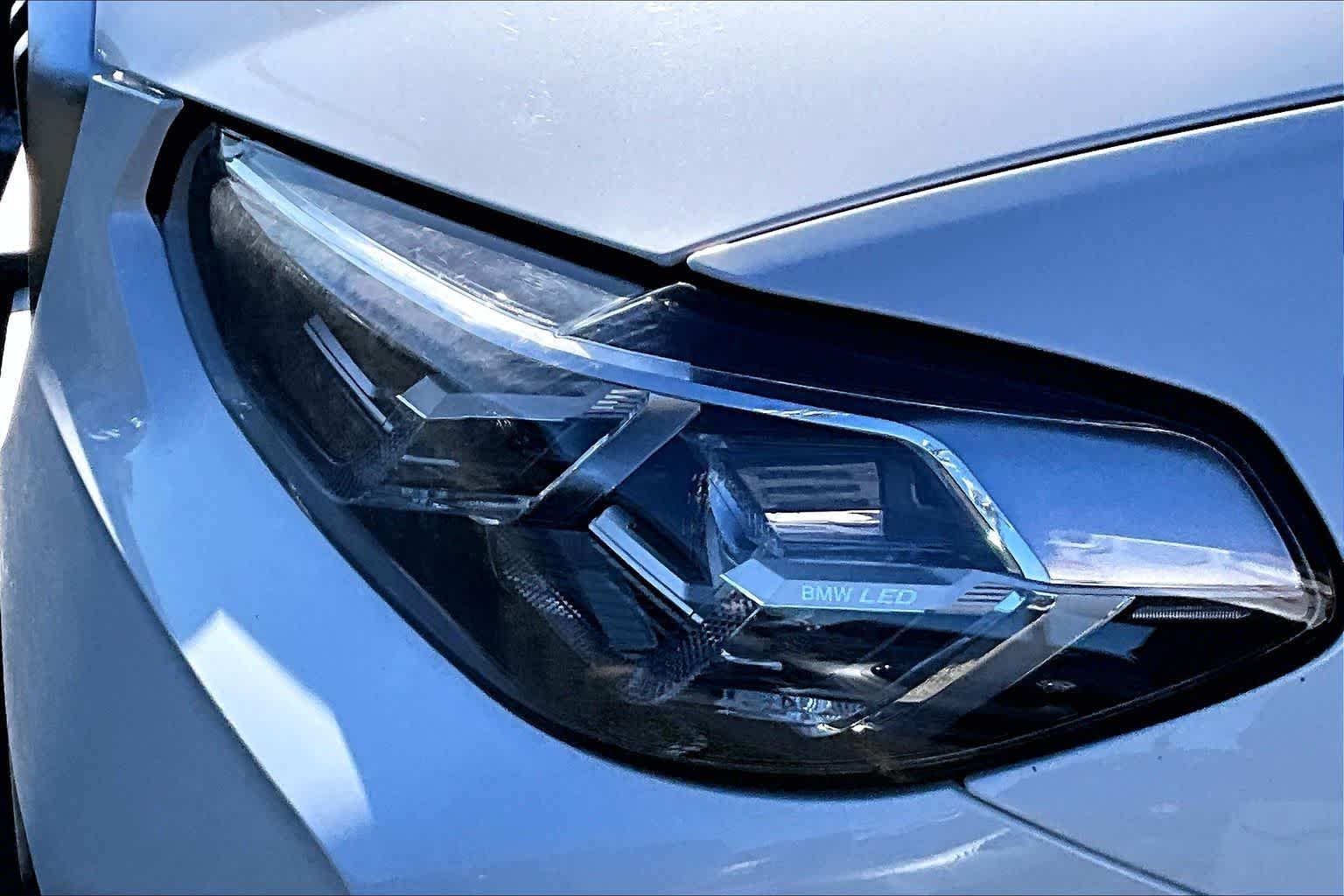 Thumbnail: 2023 BMW X3 - 16