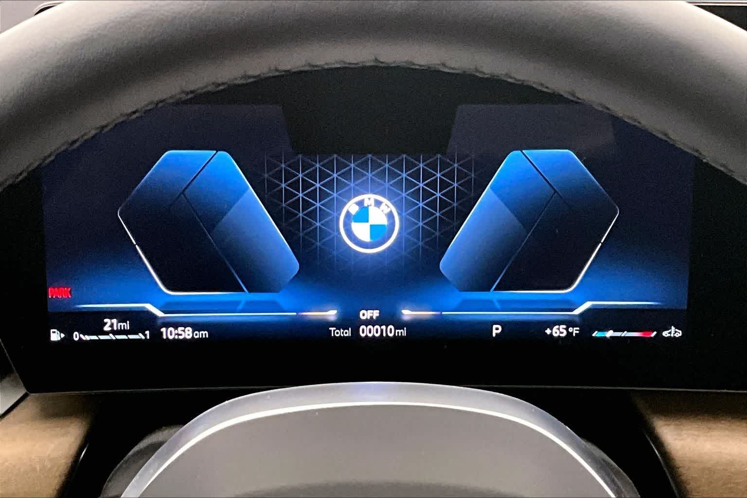 Thumbnail: 2026 BMW X1 - 18