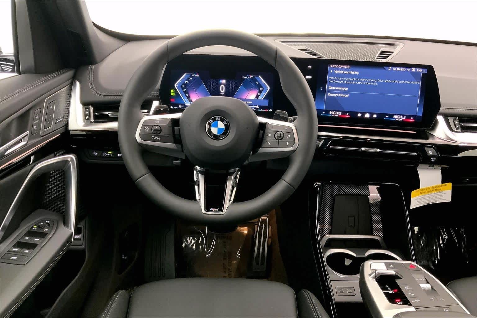 Thumbnail: 2026 BMW X1 - 15