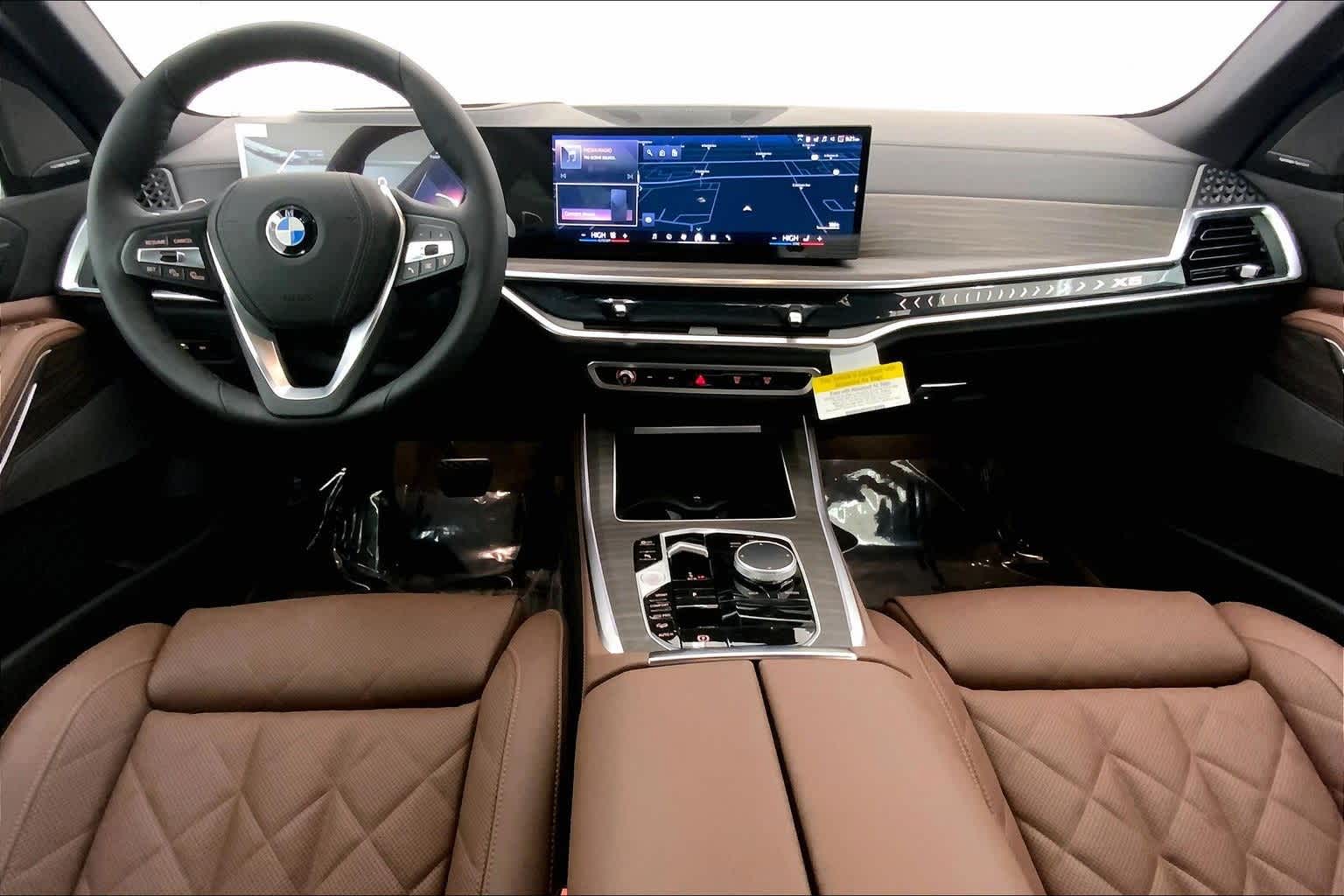 Thumbnail: 2026 BMW X5 - 10