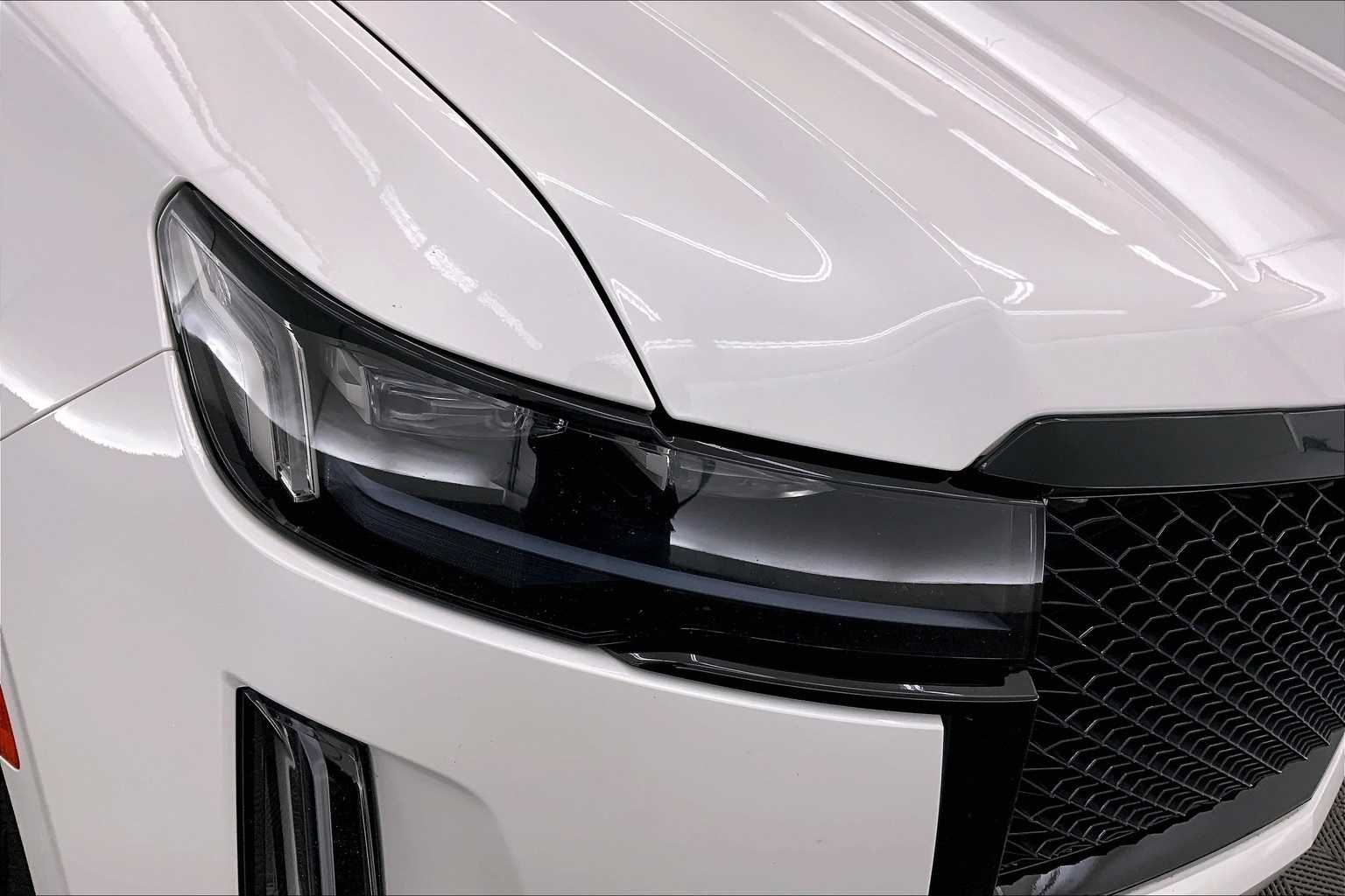 Thumbnail: 2021 Cadillac Escalade - 31