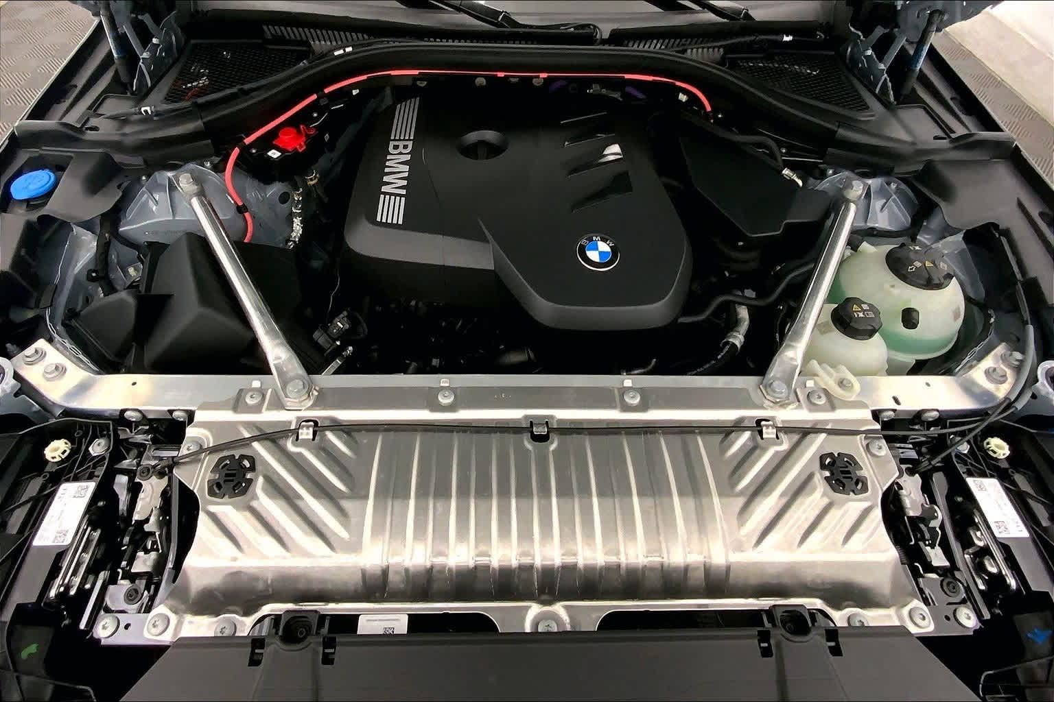 Thumbnail: 2026 BMW X3 - 9