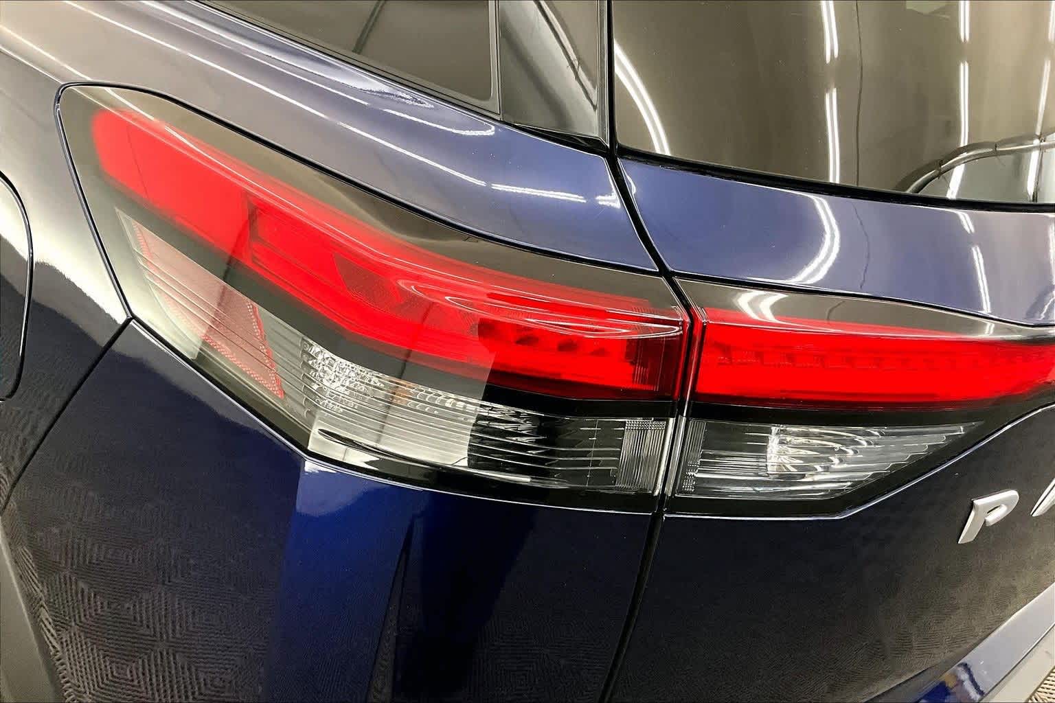 Thumbnail: 2025 Nissan Pathfinder - 32