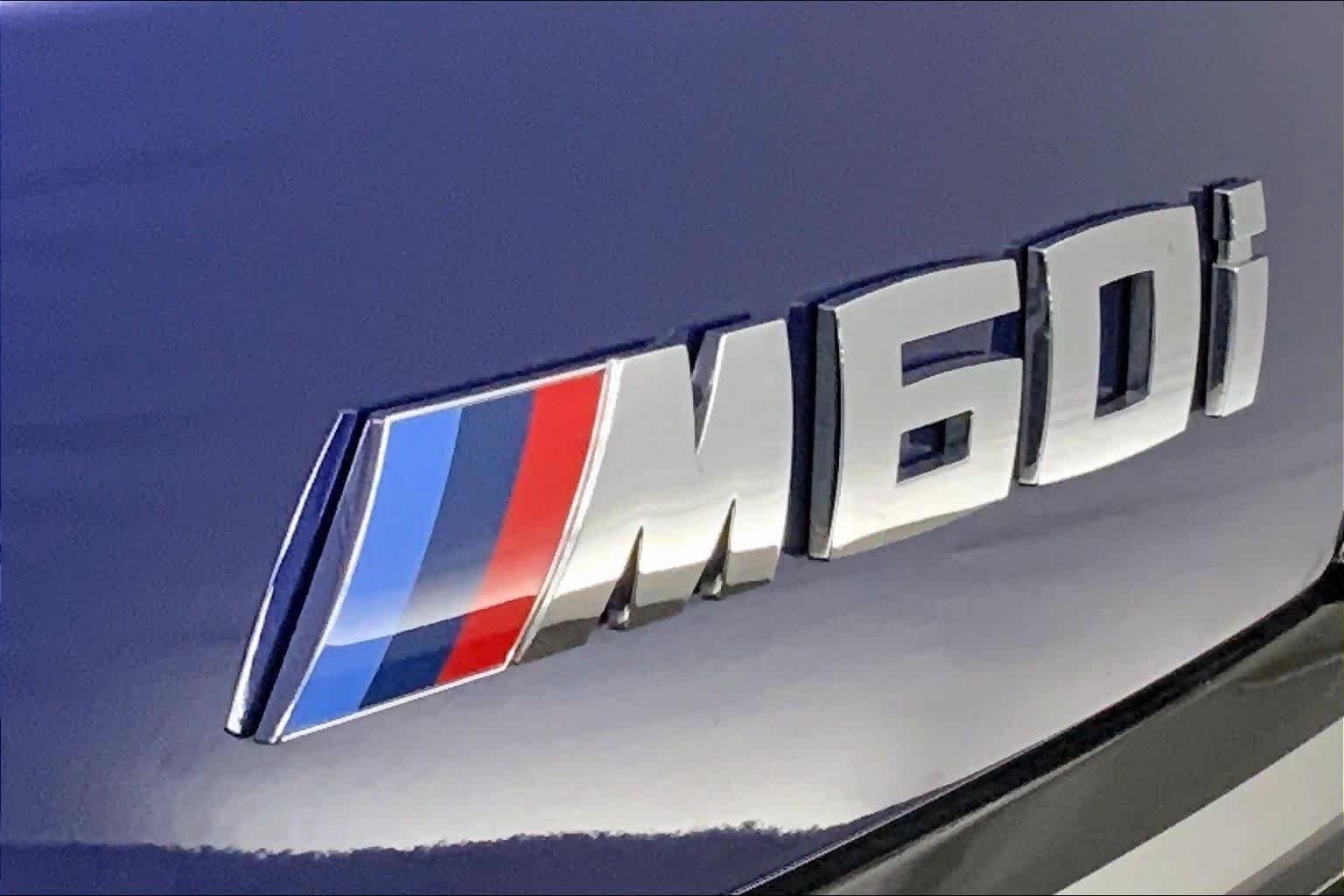 Thumbnail: 2024 BMW X7 - 7