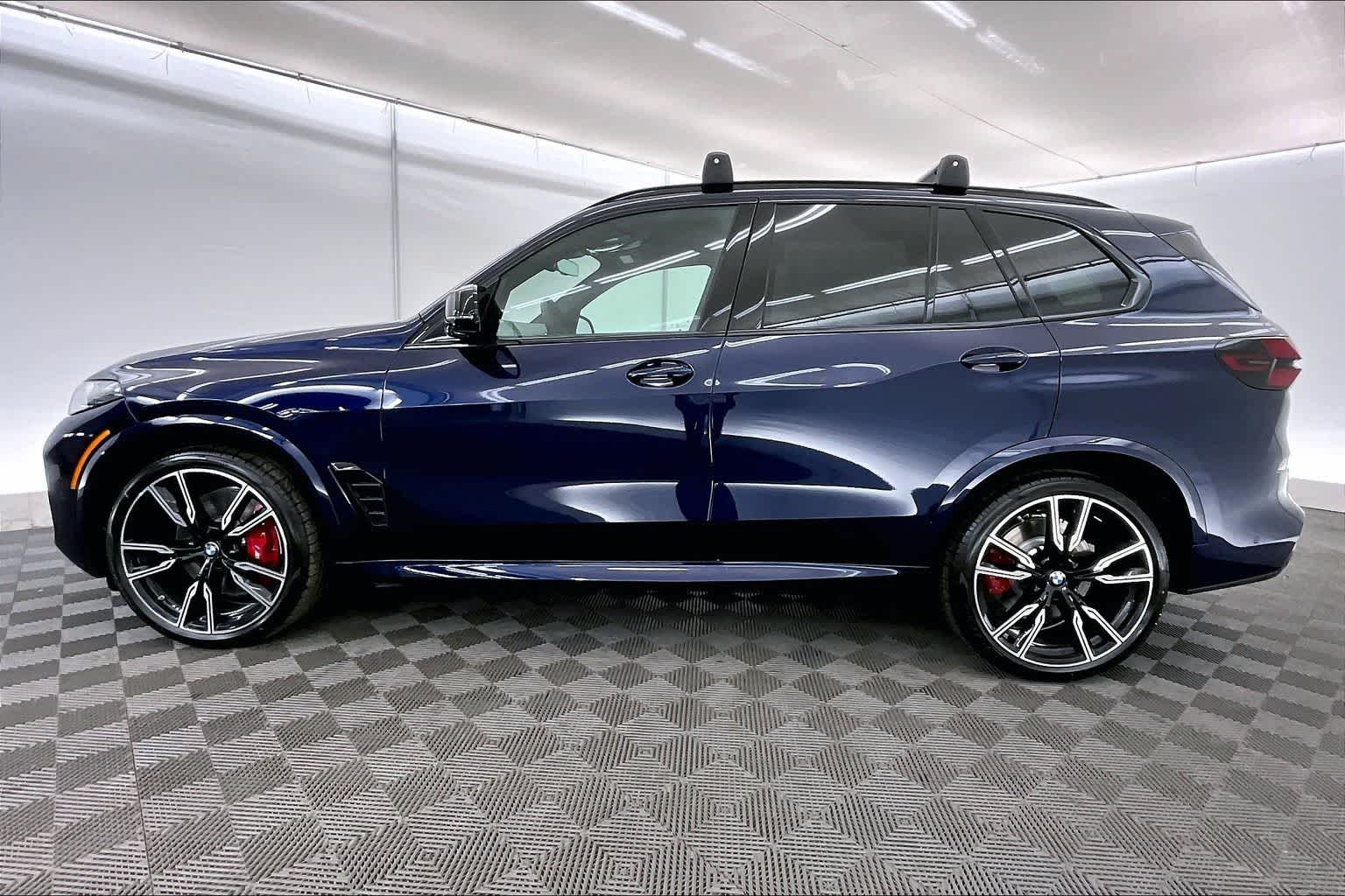 Thumbnail: 2026 BMW X5 - 3