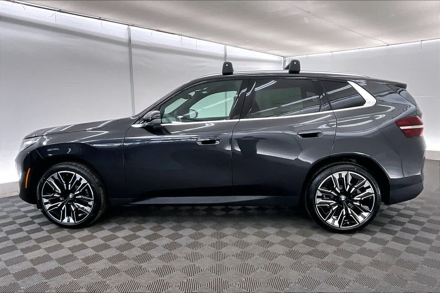 Thumbnail: 2026 BMW X3 - 3