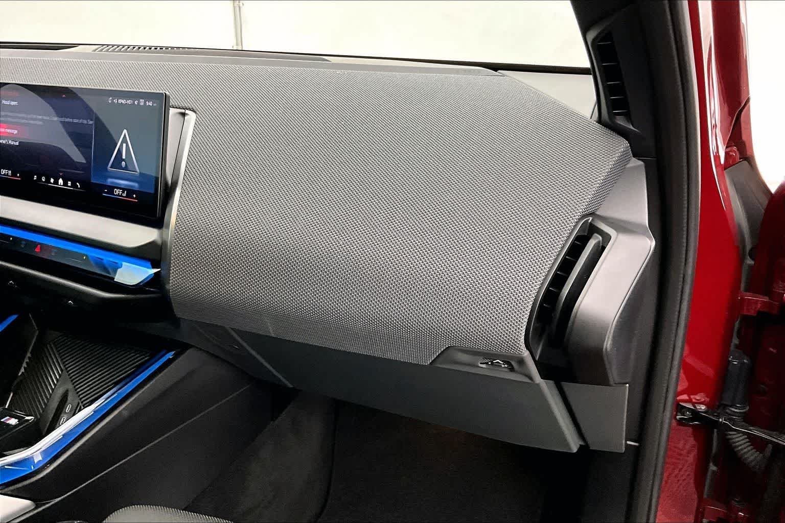 Thumbnail: 2025 BMW X3 - 23