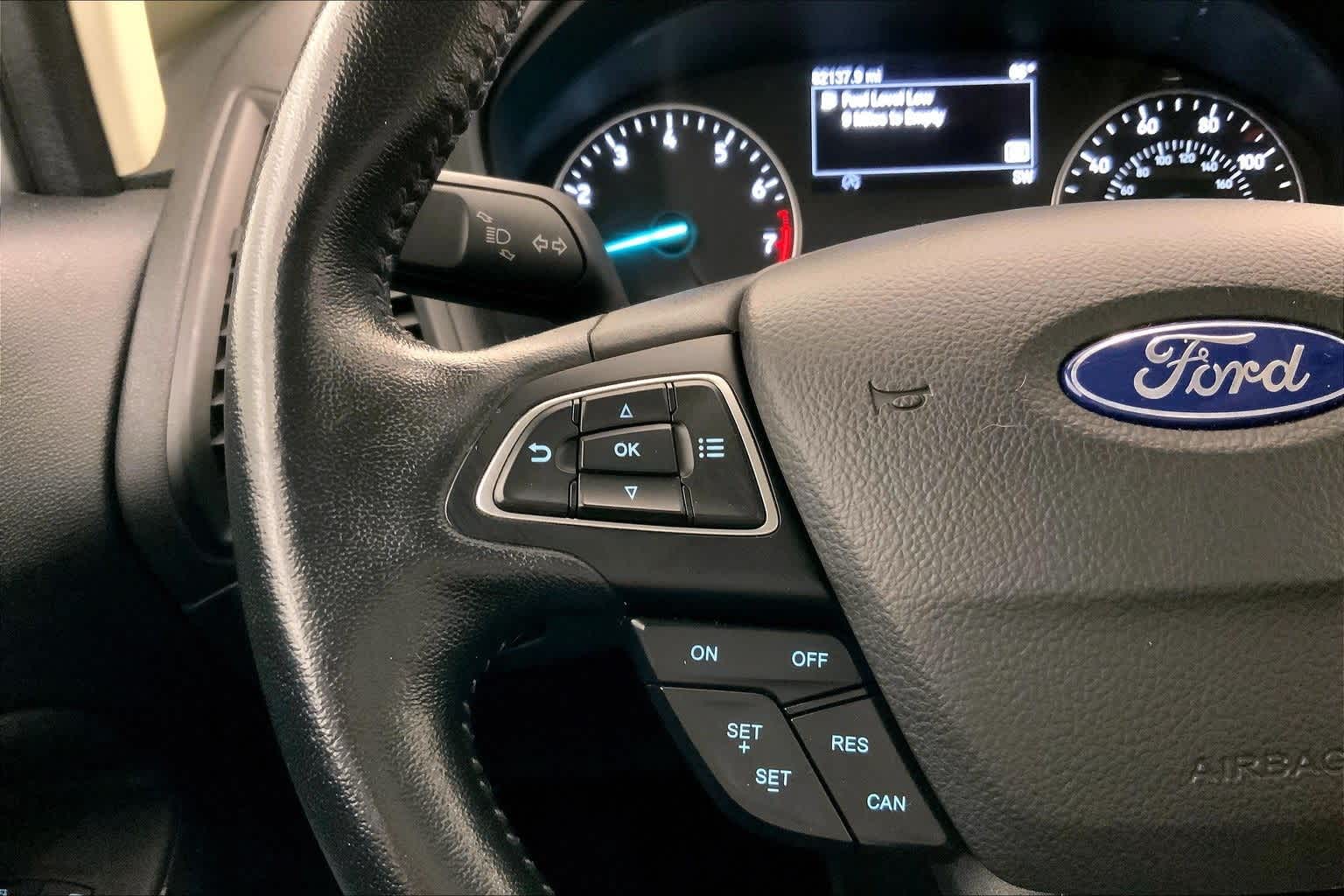 Thumbnail: 2021 Ford EcoSport - 24