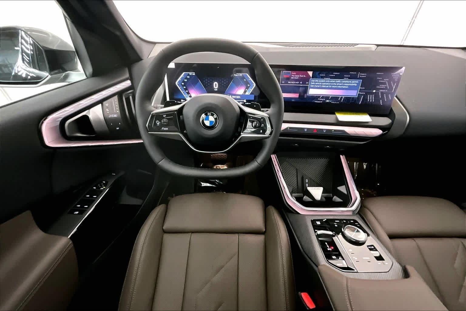 Thumbnail: 2026 BMW X3 - 15