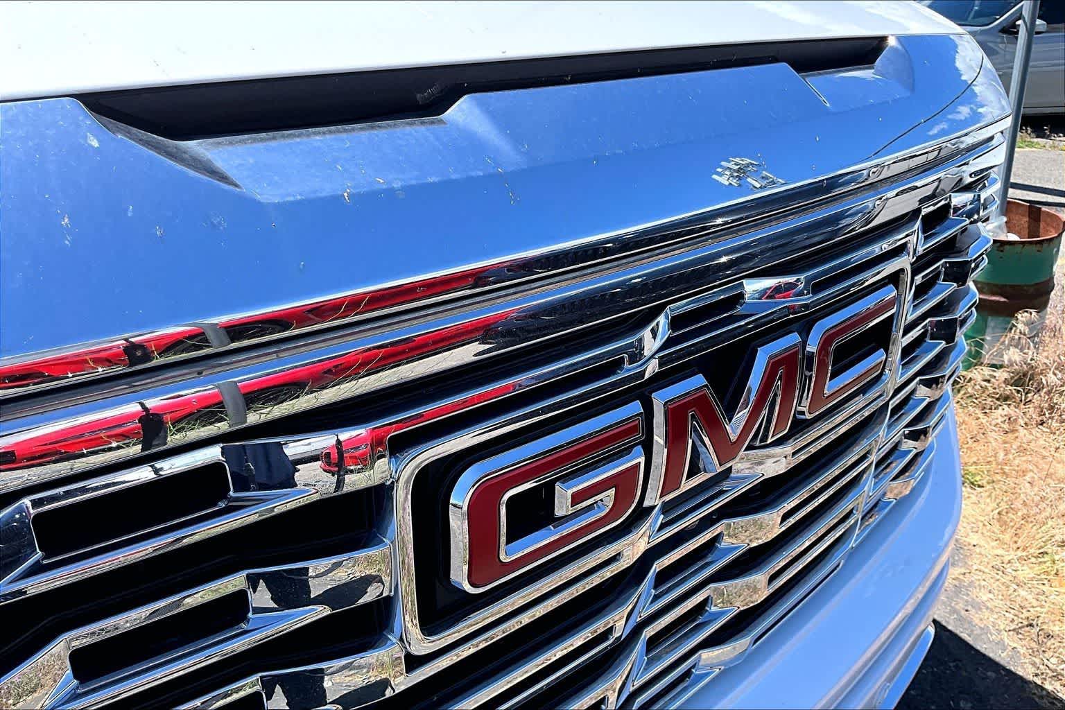 Thumbnail: 2023 GMC Sierra 1500 - 17