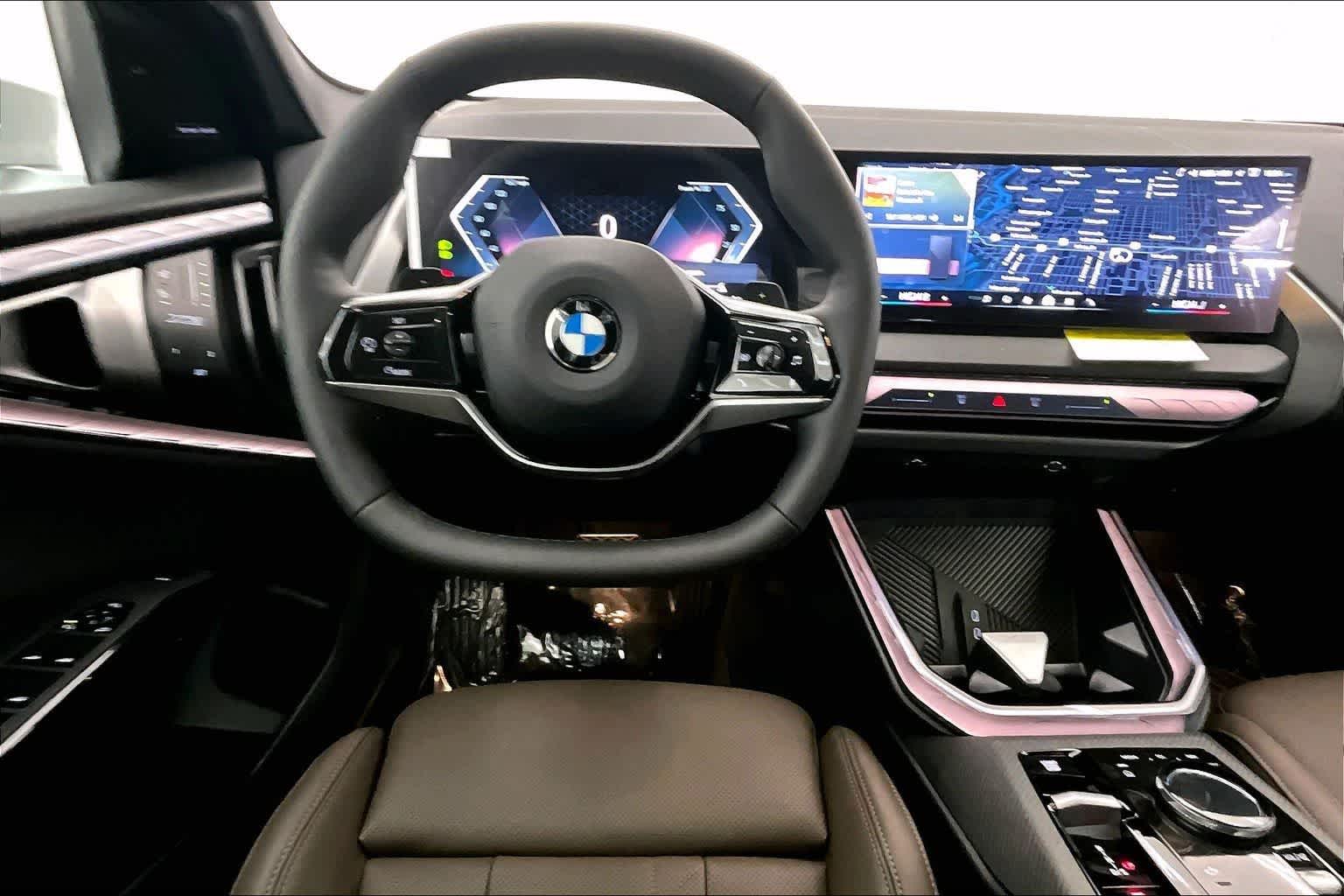 Thumbnail: 2026 BMW X3 - 15