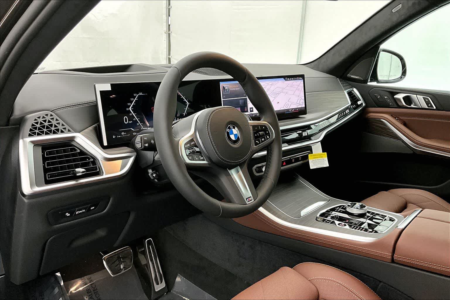 Thumbnail: 2026 BMW X5 - 2