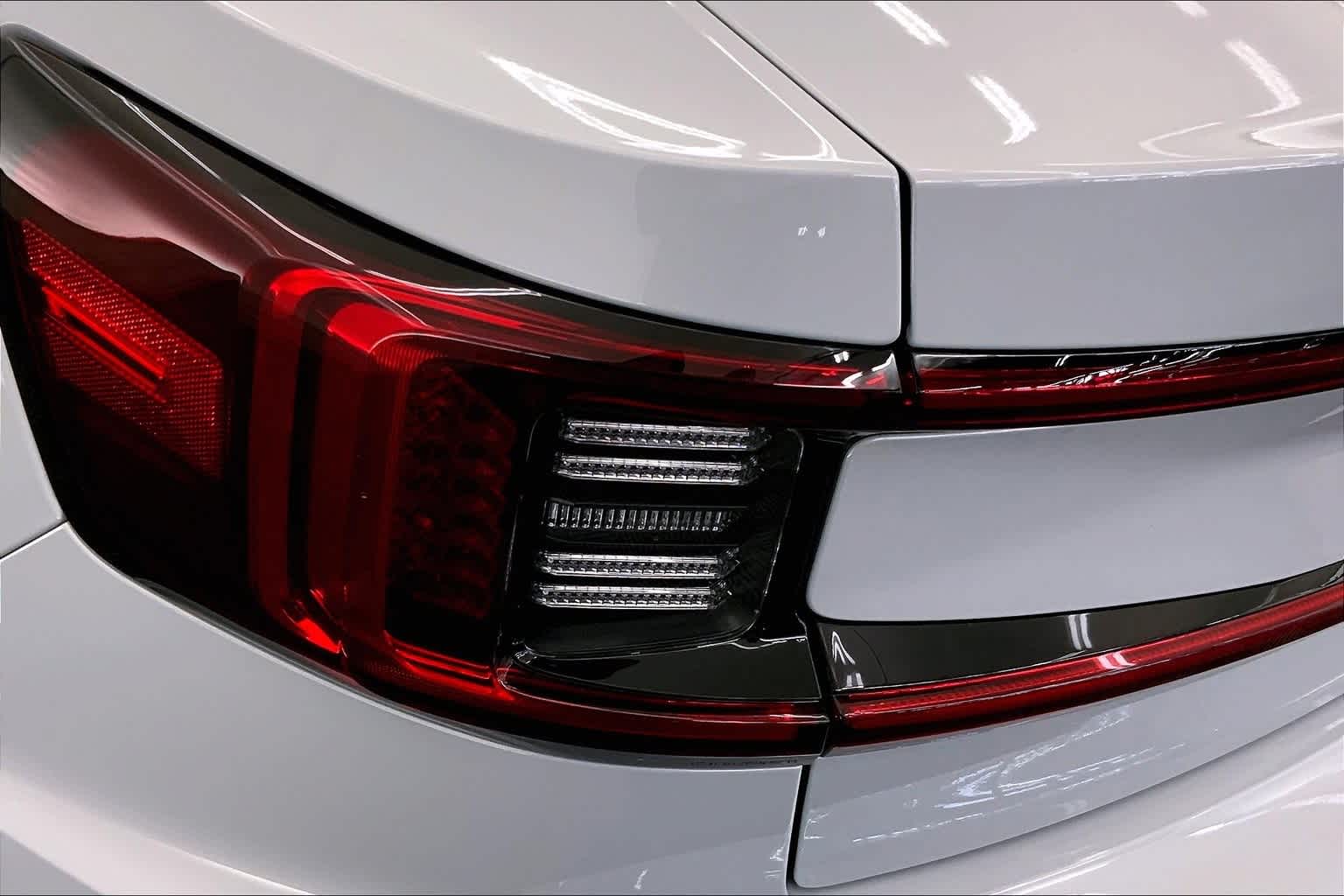 Thumbnail: 2024 Polestar 2 - 32