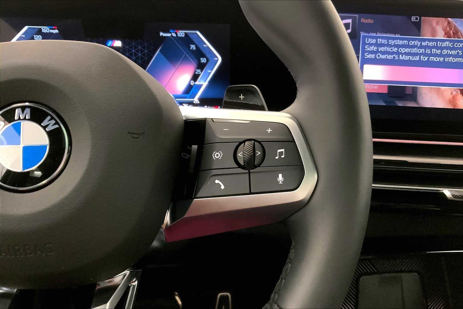 Thumbnail: 2025 BMW X2 - 25