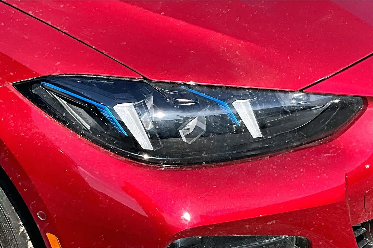 Thumbnail: 2025 BMW i4 - 2