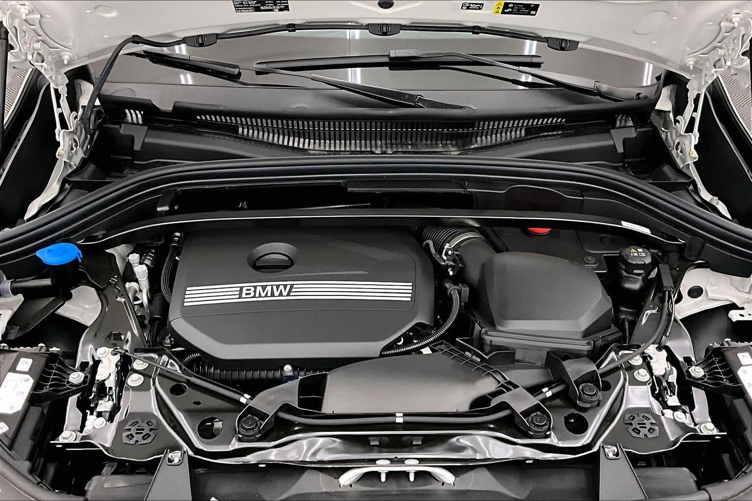 Thumbnail: 2026 BMW X1 - 9