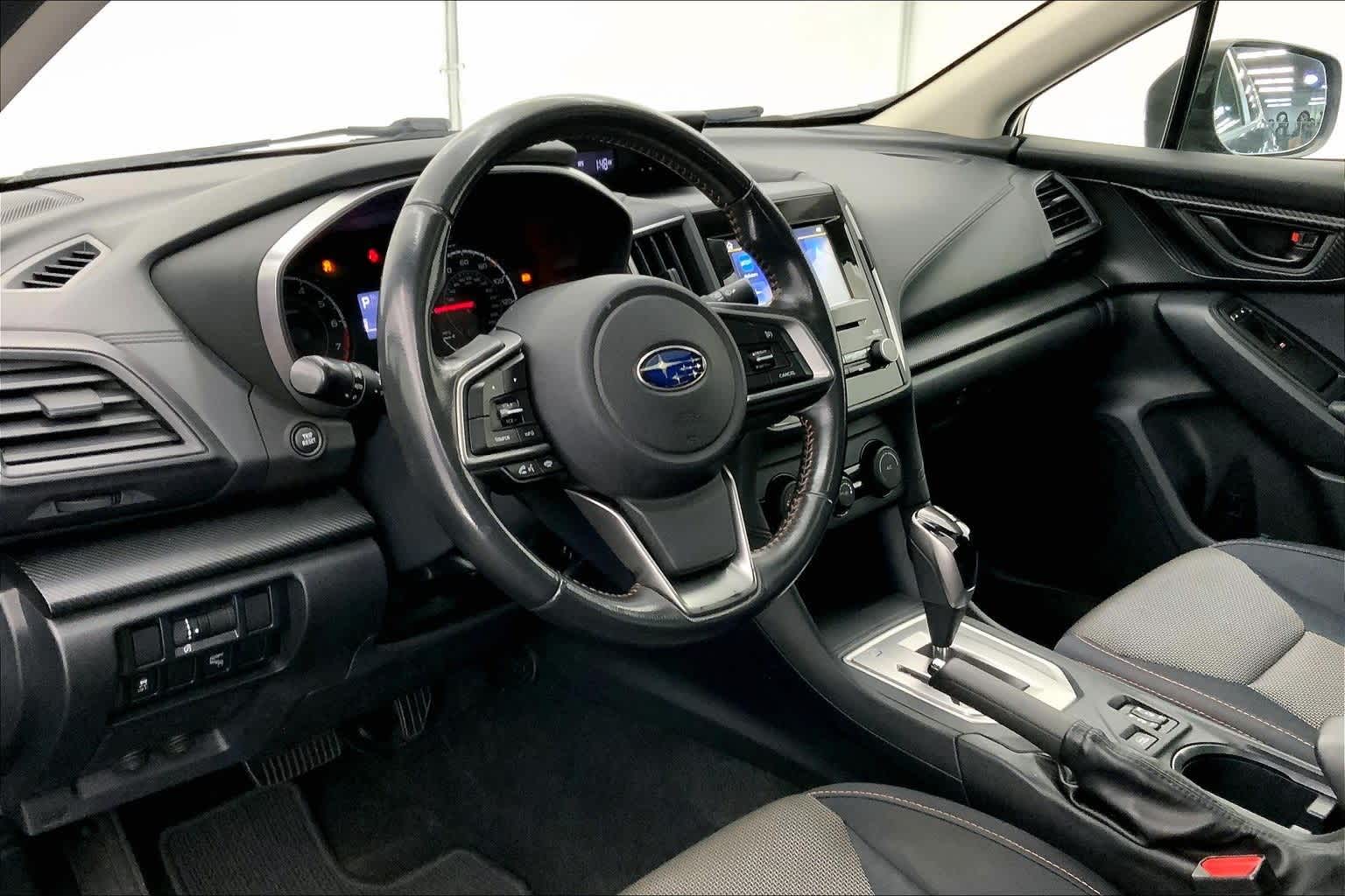 Thumbnail: 2019 Subaru Crosstrek - 2