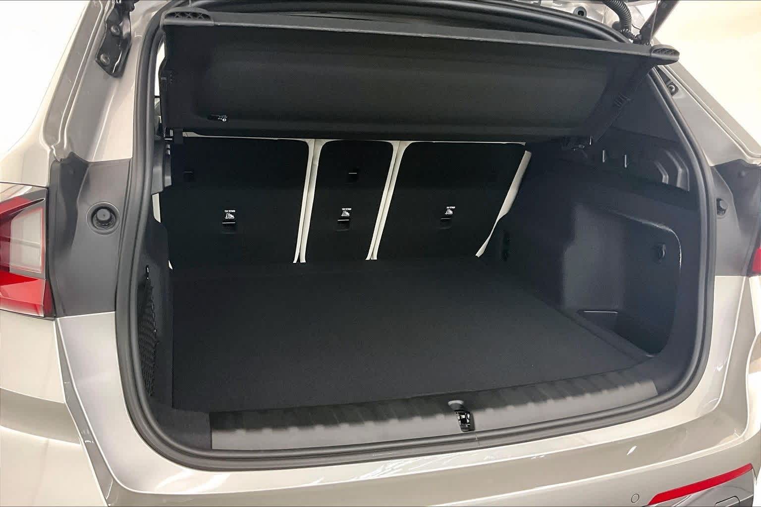 Thumbnail: 2026 BMW X1 - 19