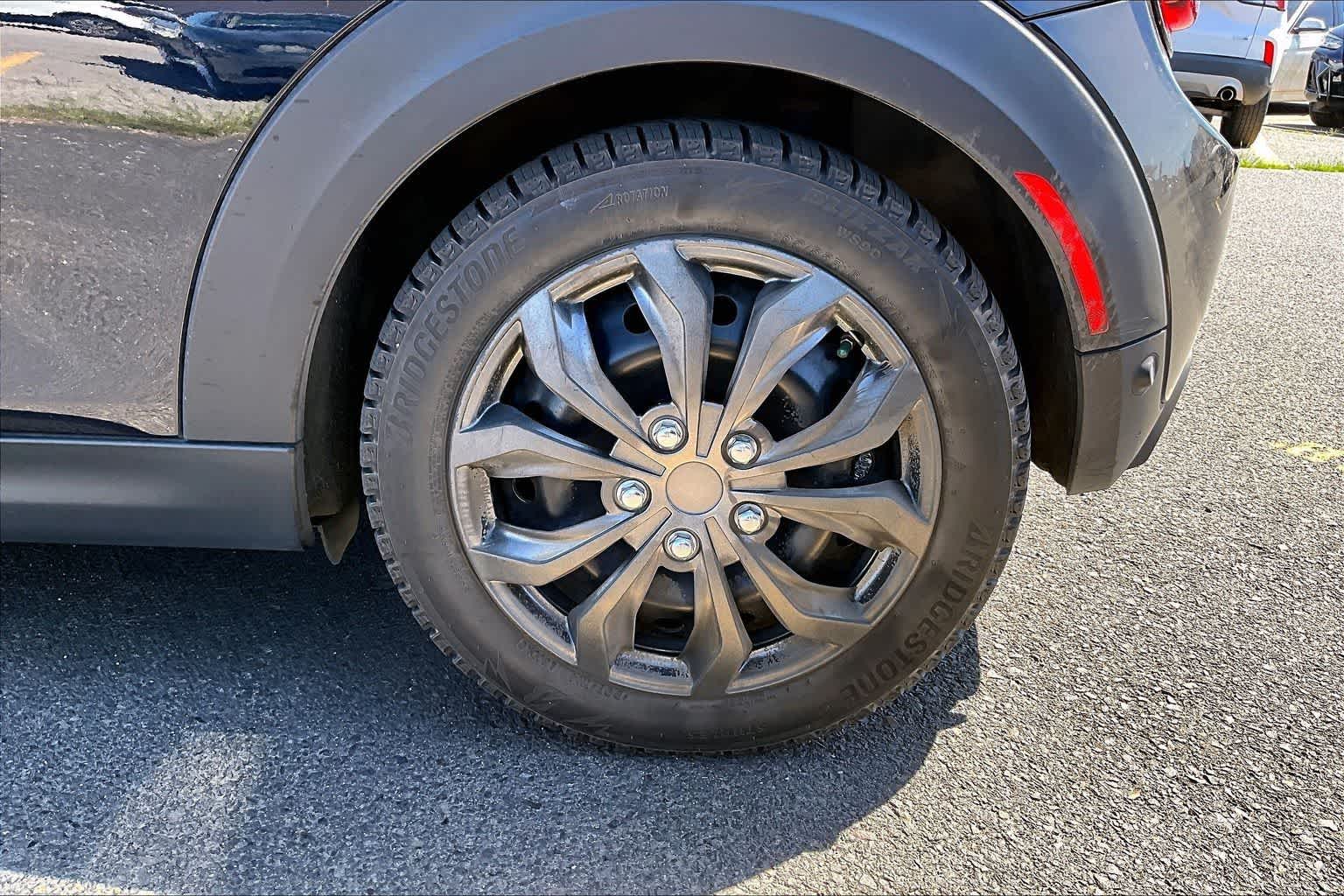 Thumbnail: 2024 MINI Cooper Hardtop - 8