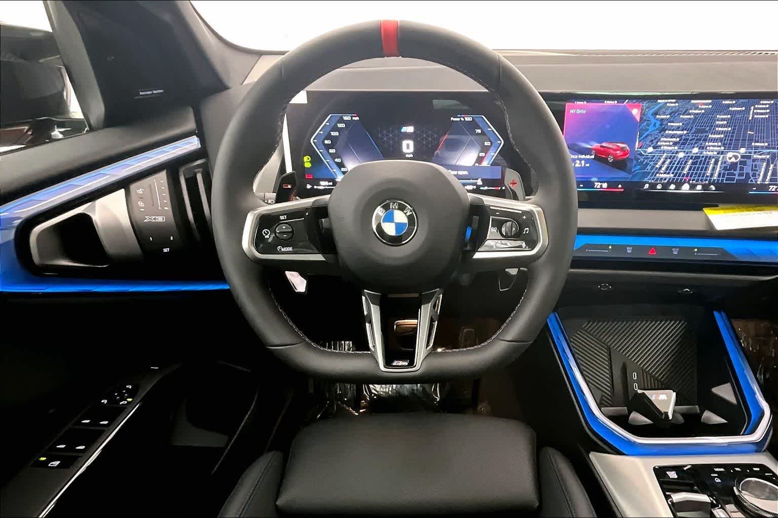 Thumbnail: 2026 BMW X3 - 15