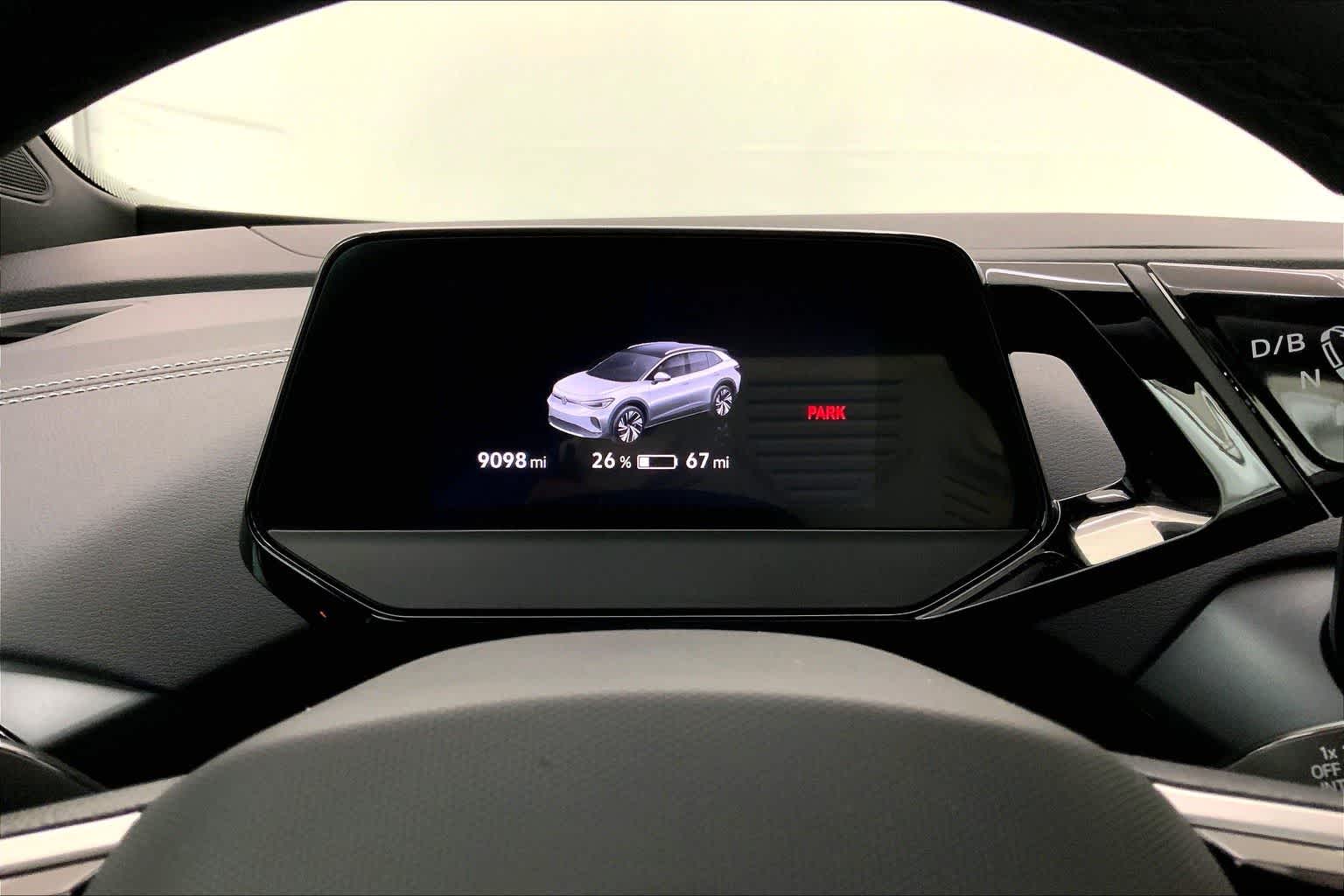 Thumbnail: 2023 Volkswagen ID.4 - 17