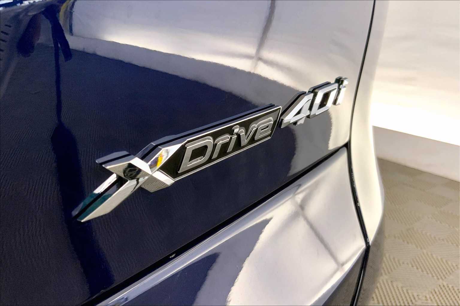 Thumbnail: 2026 BMW X5 - 7