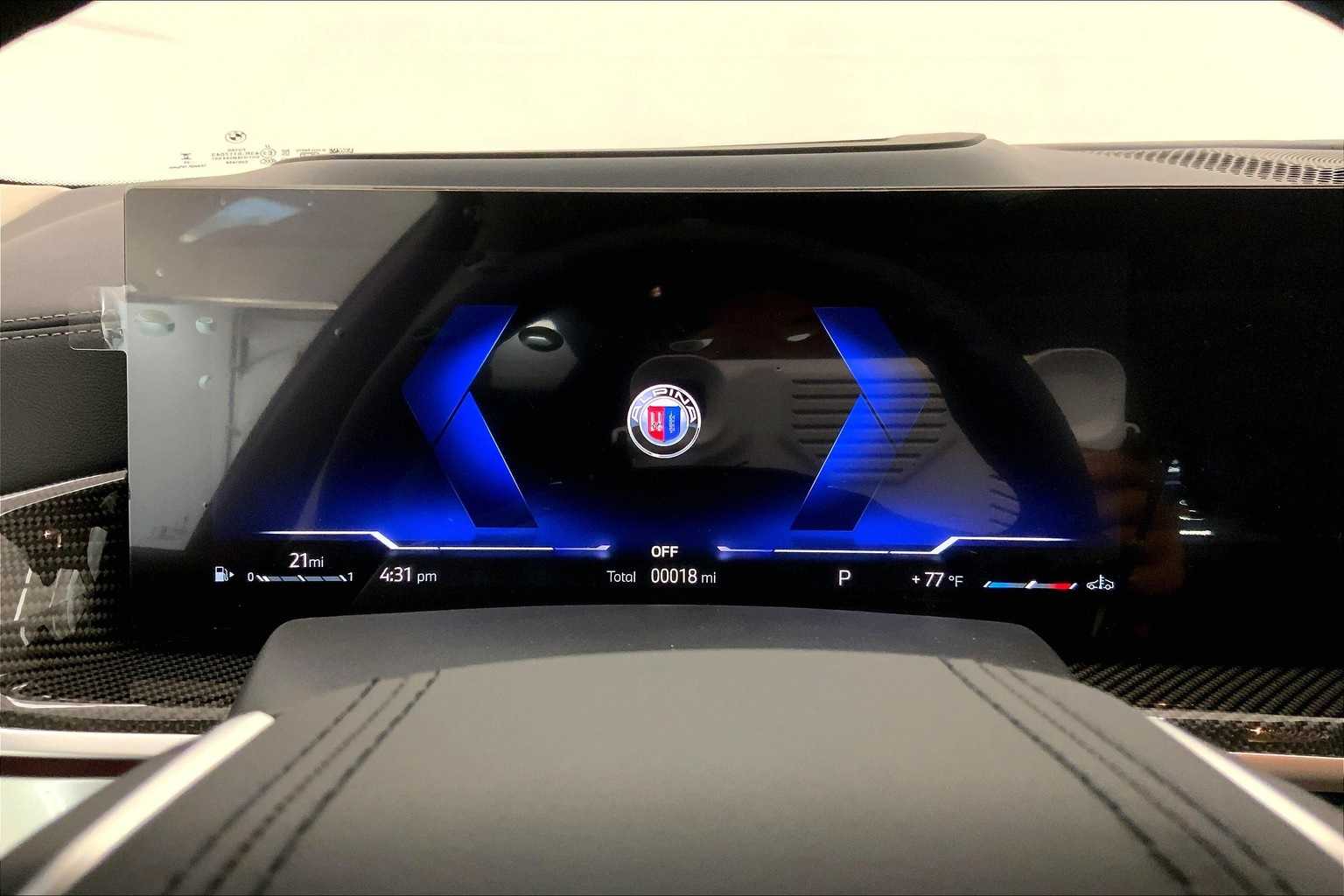 Thumbnail: 2026 BMW X7 - 18