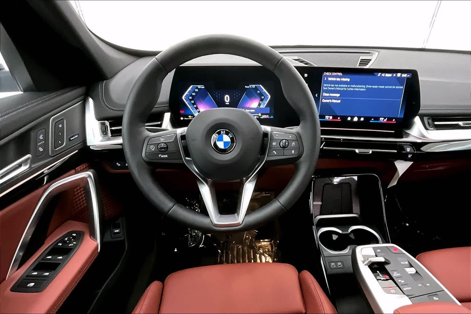 Thumbnail: 2026 BMW X1 - 15