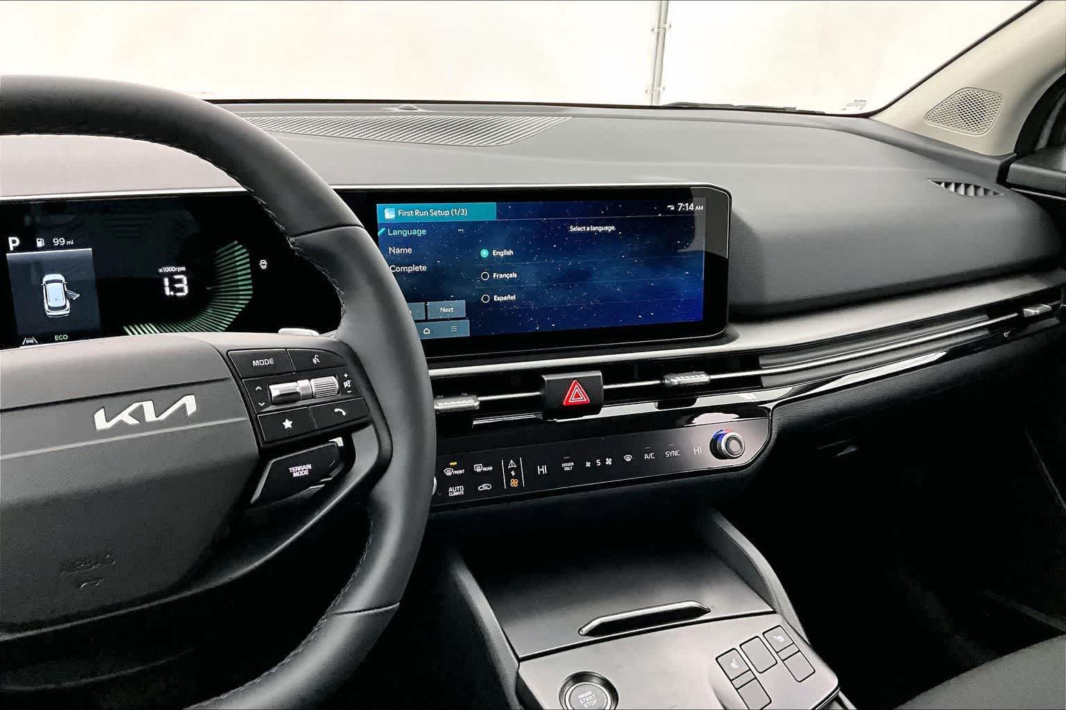 Thumbnail: 2026 Kia Sportage - 15