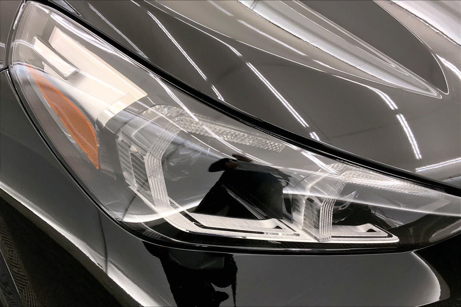 Thumbnail: 2025 BMW X1 - 31