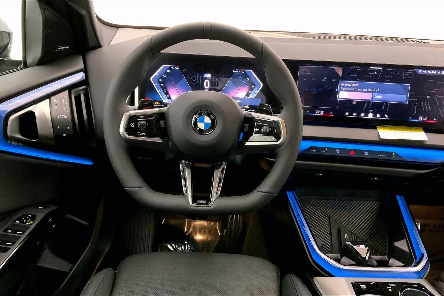 Thumbnail: 2026 BMW X3 - 15