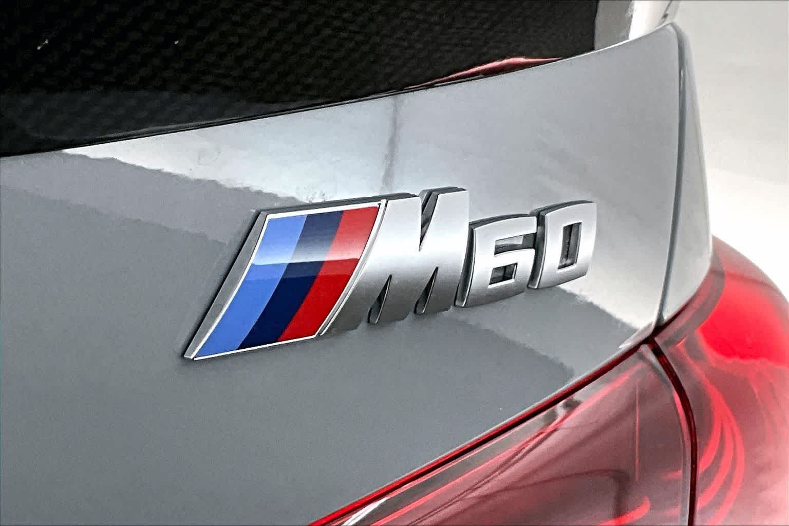 Thumbnail: 2026 BMW i4 - 7
