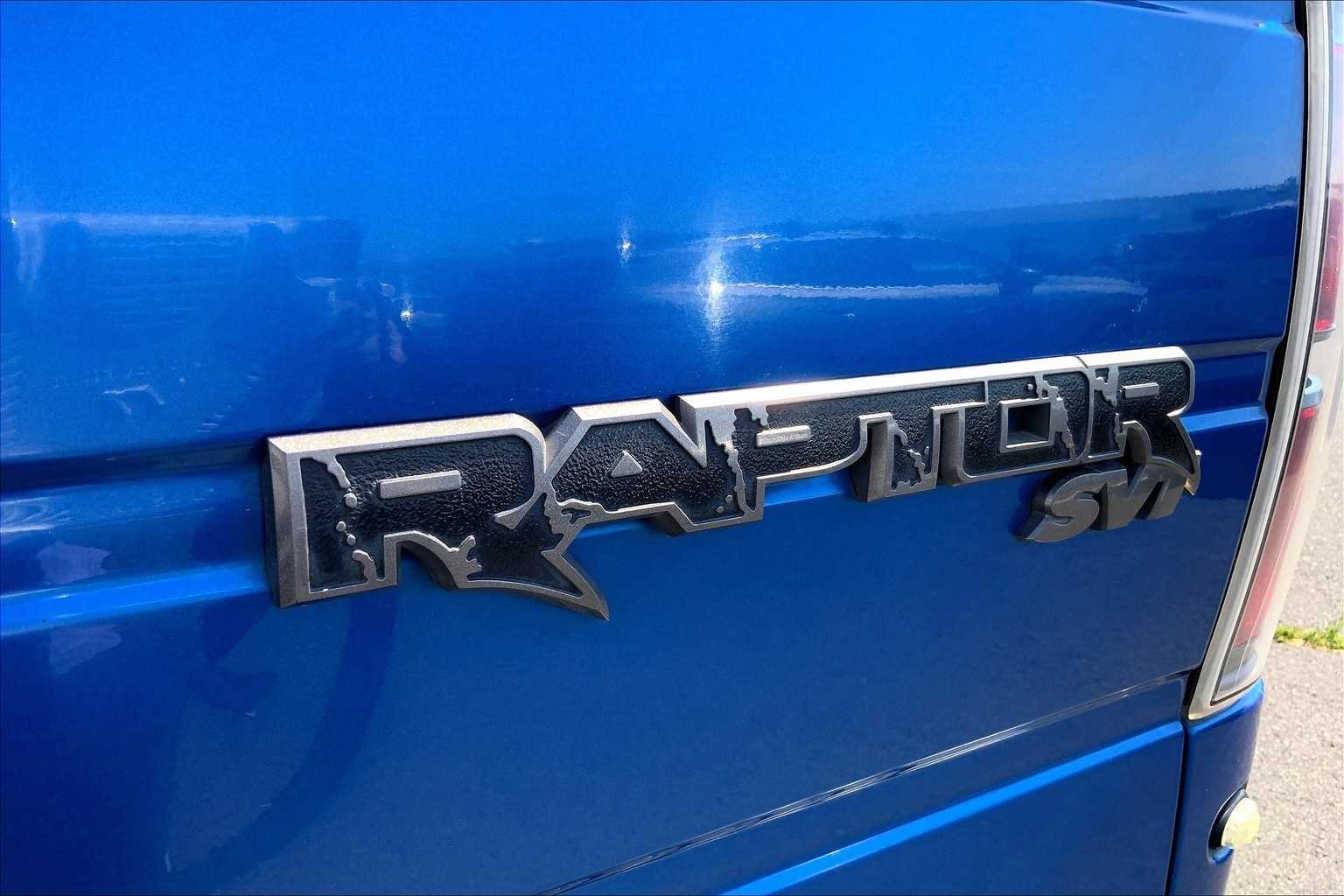 Thumbnail: 2014 Ford F-150 - 12