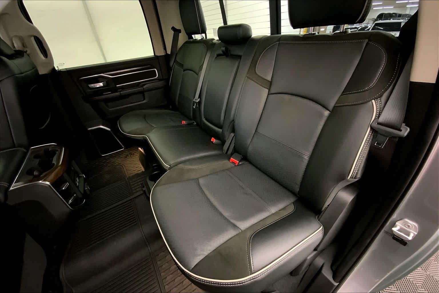 Thumbnail: 2023 RAM 2500 - 29