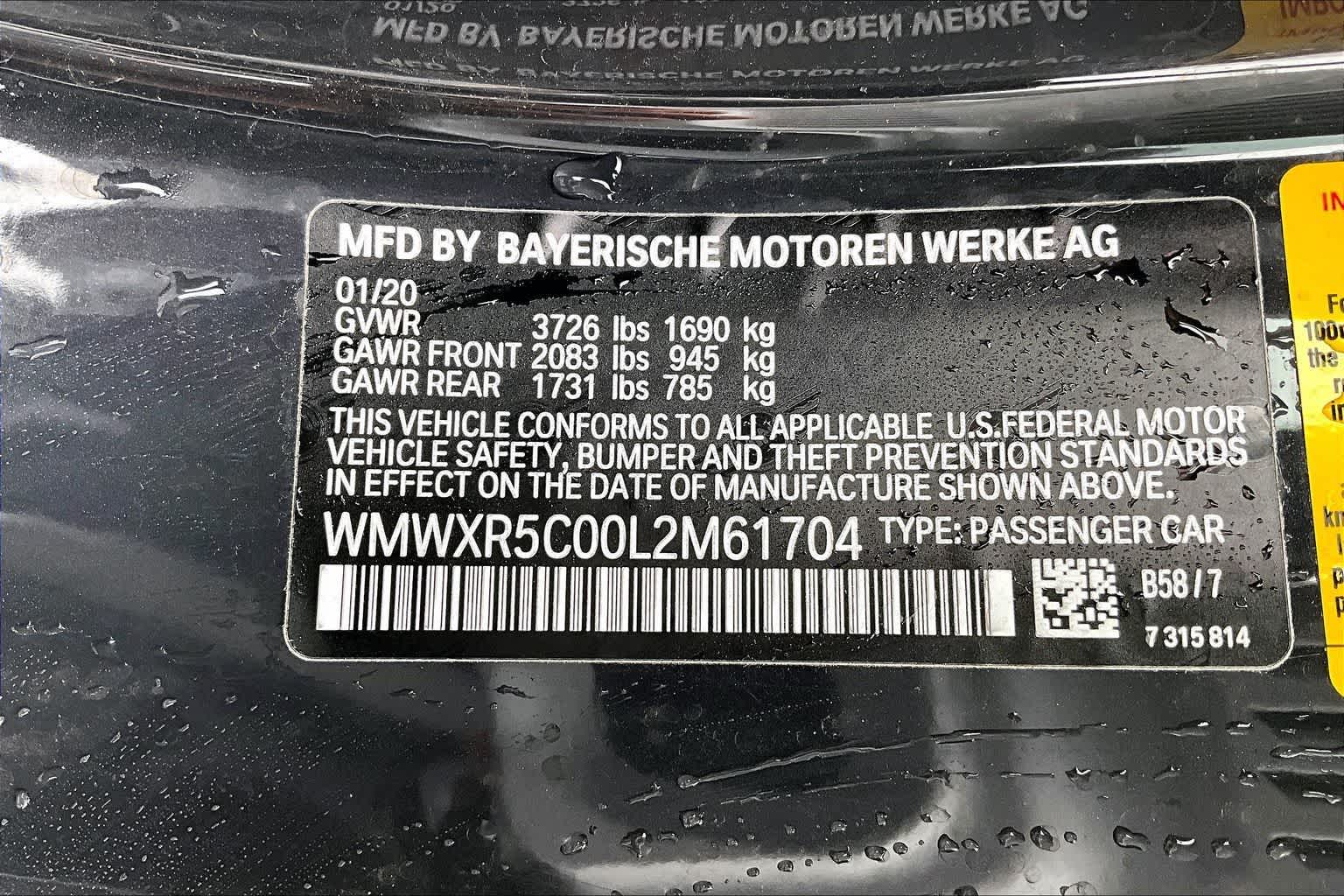 Thumbnail: 2020 MINI Cooper Hardtop - 21