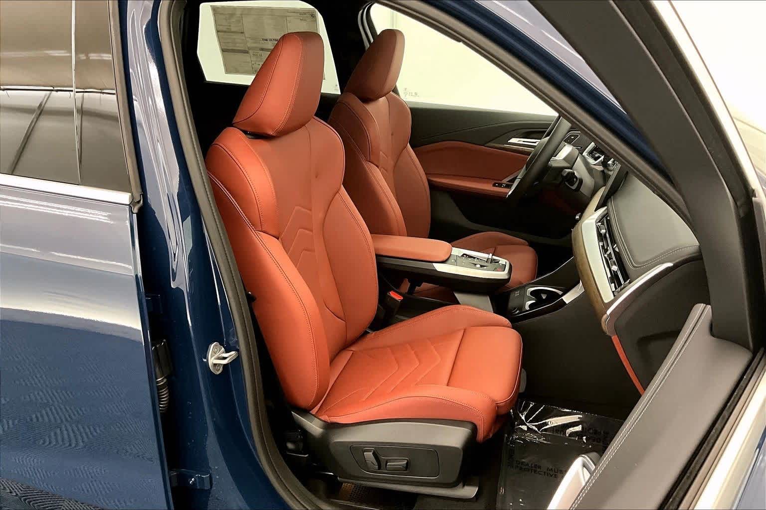 Thumbnail: 2026 BMW X1 - 14