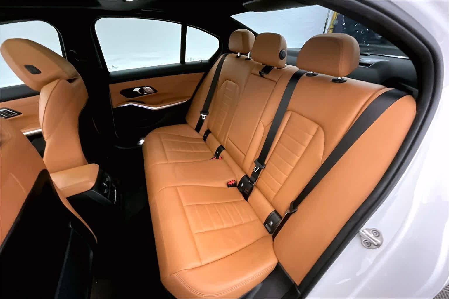 Thumbnail: 2021 BMW 3 Series - 29