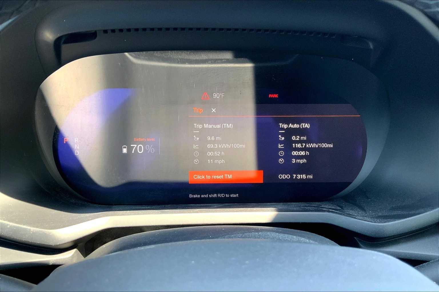 2023 Polestar 2 Long Range Dual Motor 18