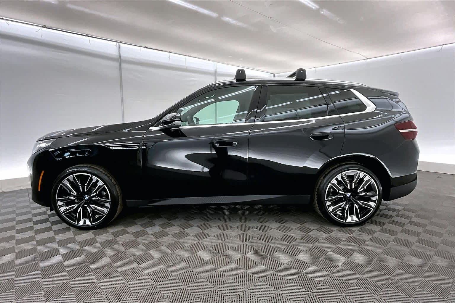 Thumbnail: 2026 BMW X3 - 3