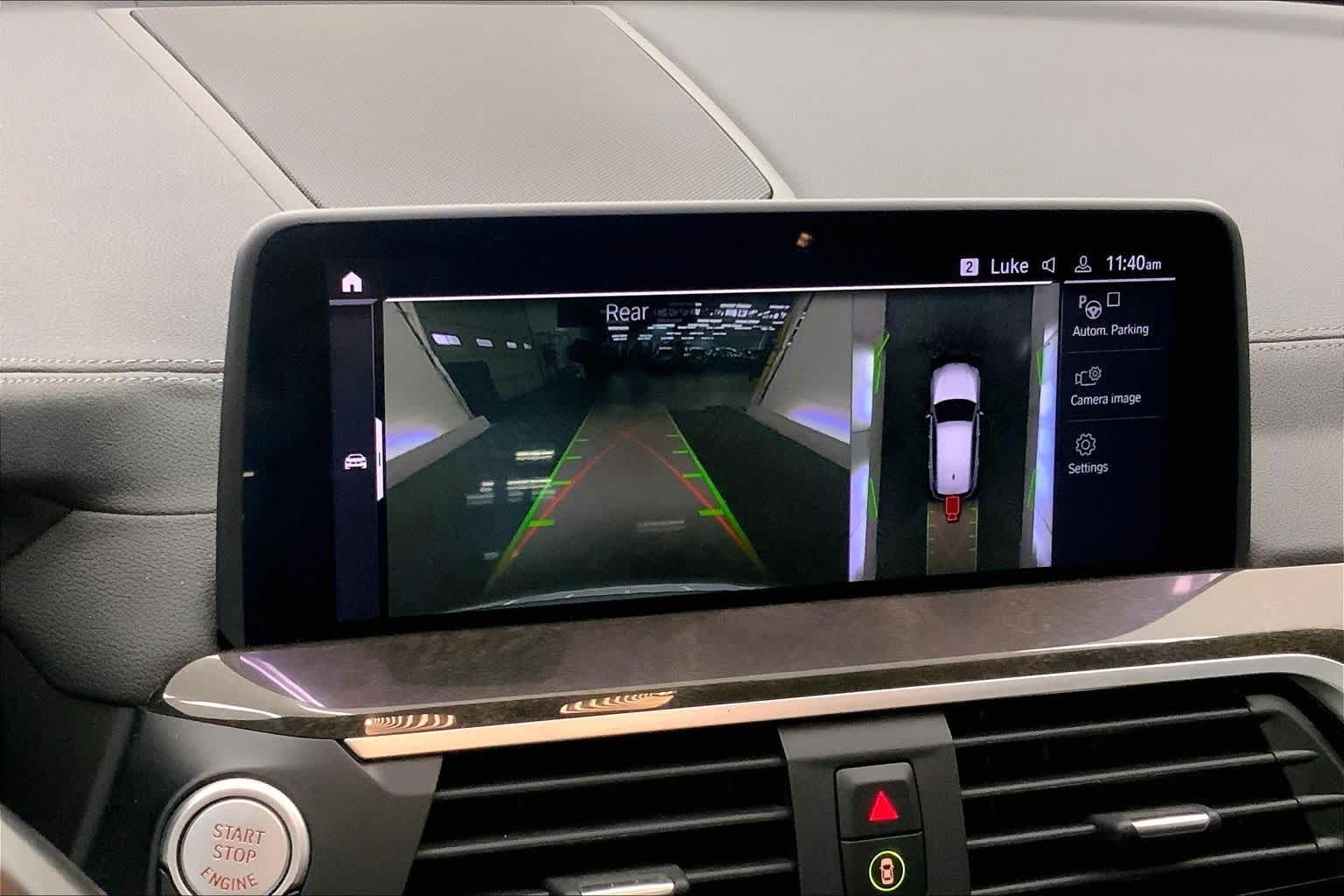 Thumbnail: 2020 BMW X3 - 26