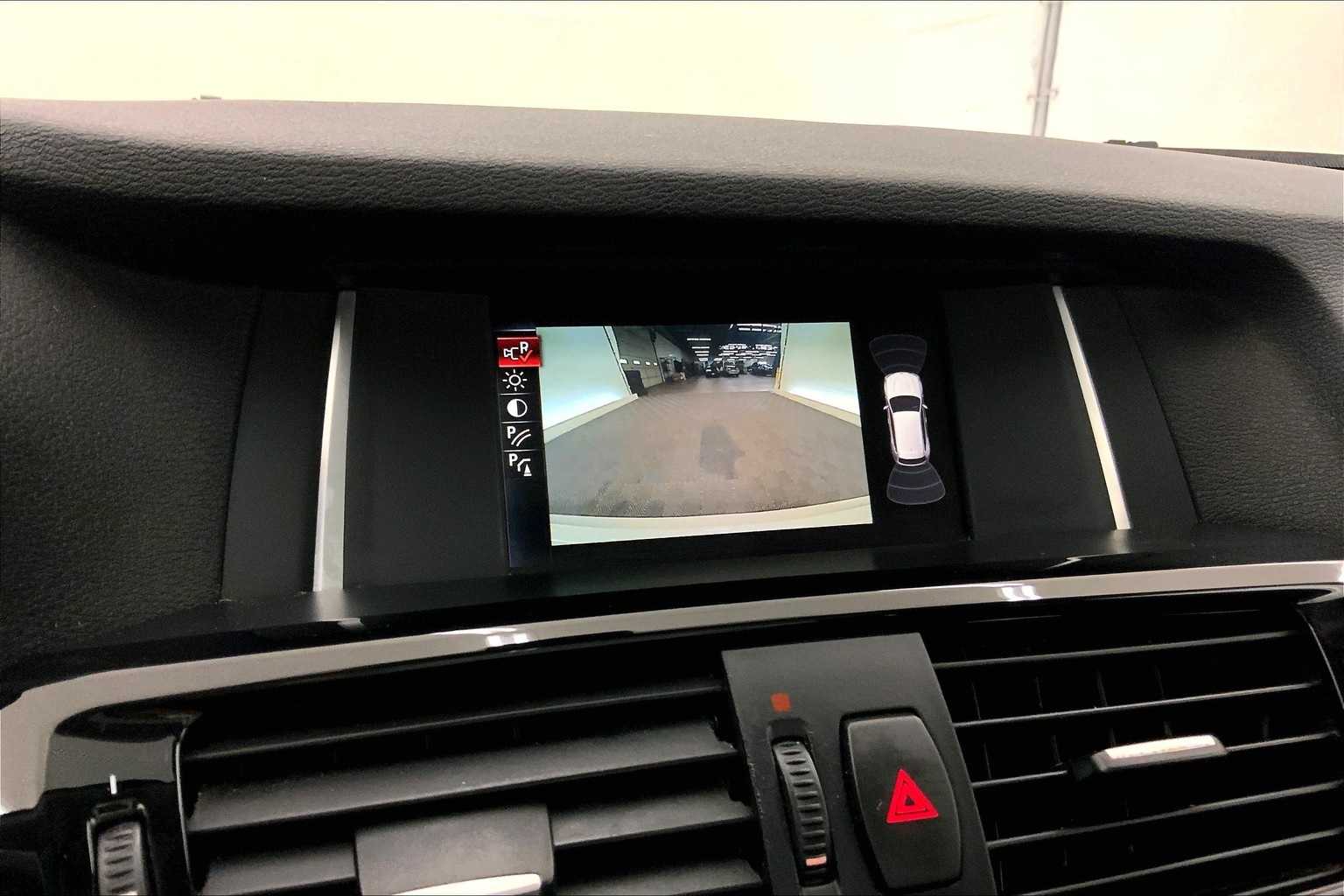 2015 BMW X3 xDrive28d 26