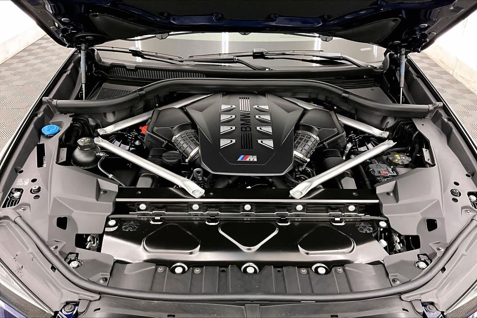 Thumbnail: 2026 BMW X5 - 9