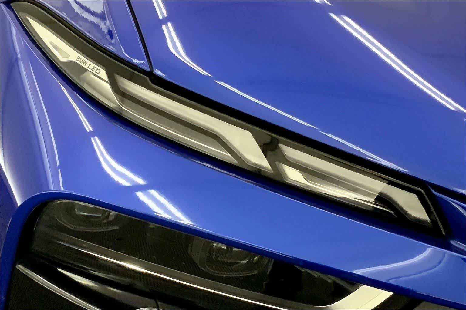 Thumbnail: 2024 BMW X7 - 31