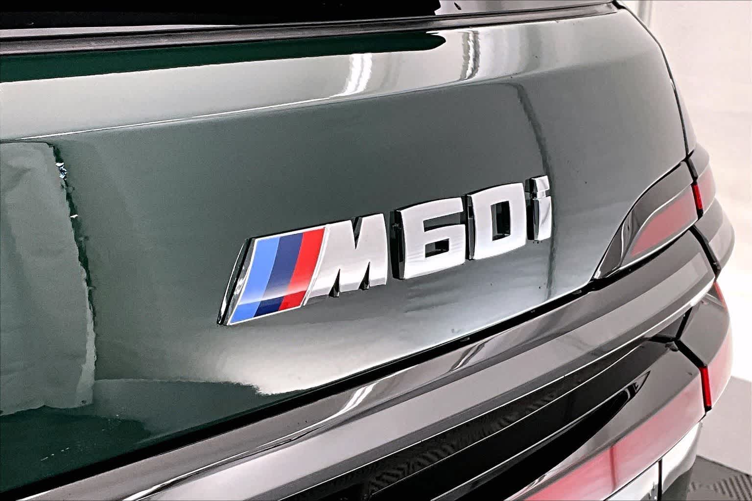 Thumbnail: 2026 BMW X7 - 7